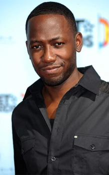 Lamorne Morris